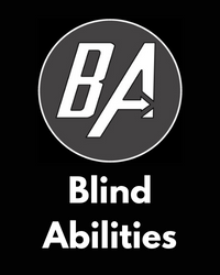 Blind Abilities Logo